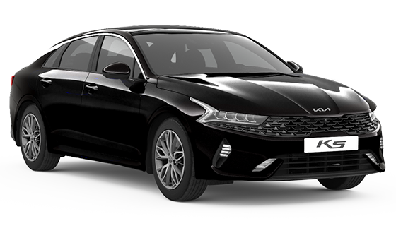 Kia K5 New